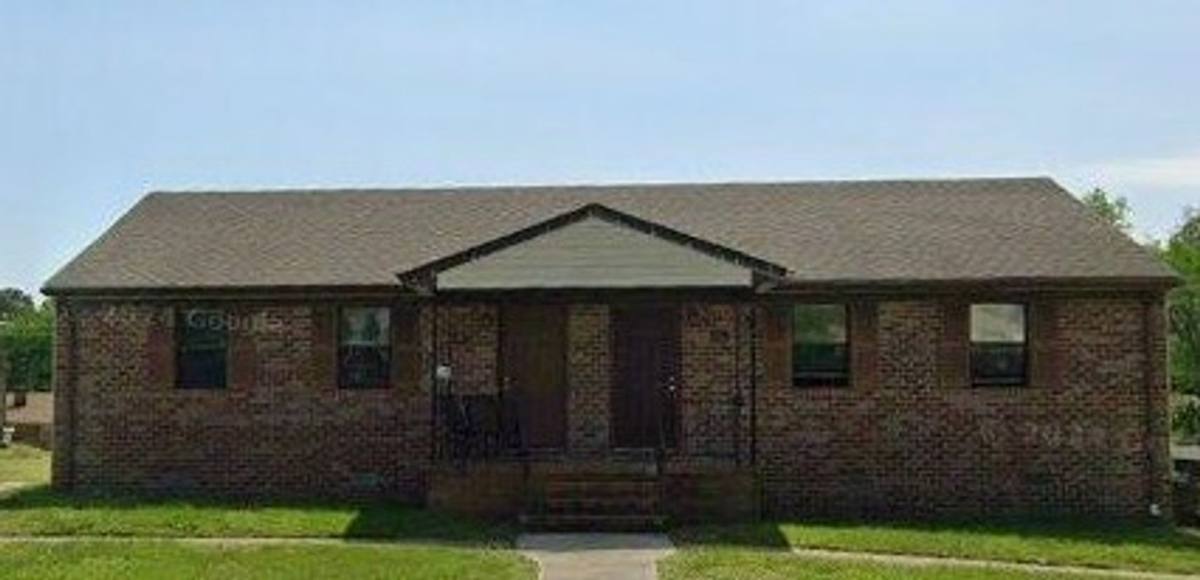 House for rent at 311 Branders Bridge Rd, Colonial Heights, VA 23834