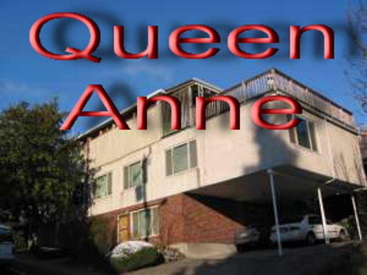Apartment for rent at 1300 6th Ave N, Seattle, WA 98109