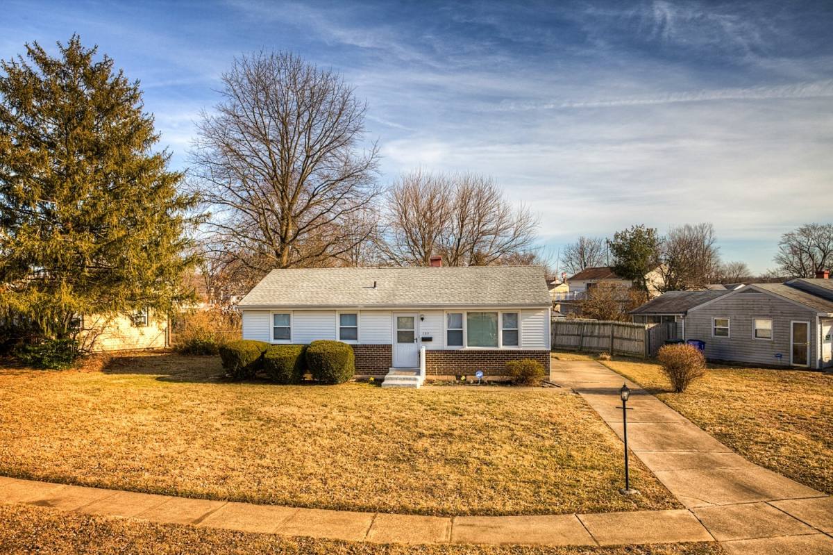 House for rent at 203 Bluefield Rd, Newark, DE 19713