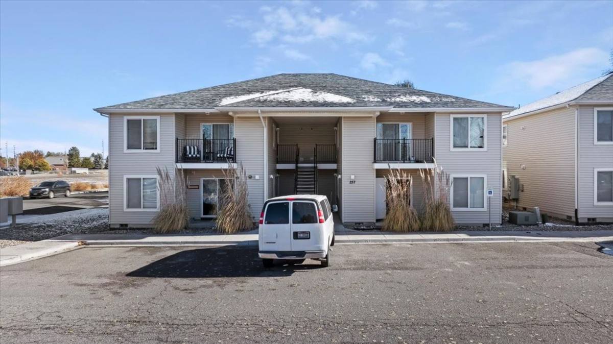 Apartment for rent at 269 Robbins Ave, Twin Falls, ID 83301