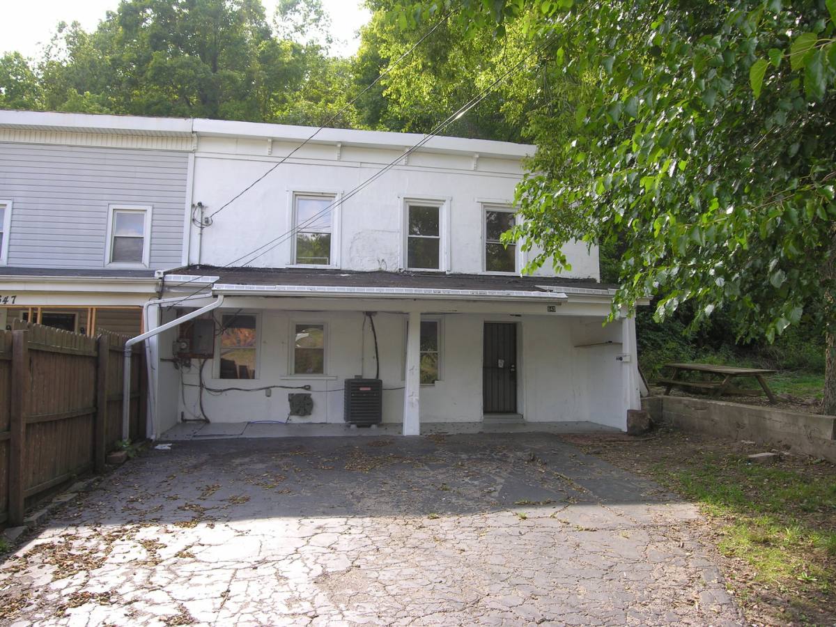 House for rent at 649 Halsey Ave, Cincinnati, OH 45204
