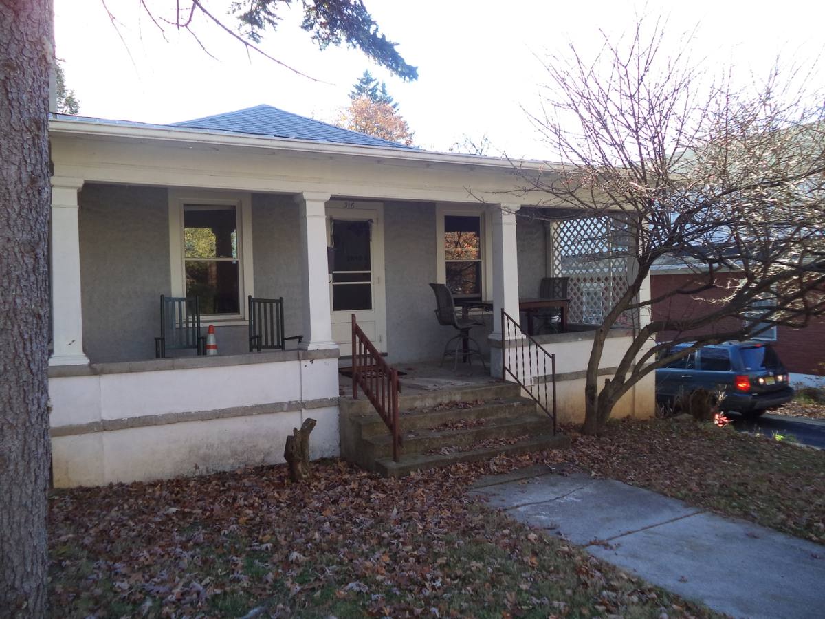House for rent at 316 S Gill St, State College, PA 16801