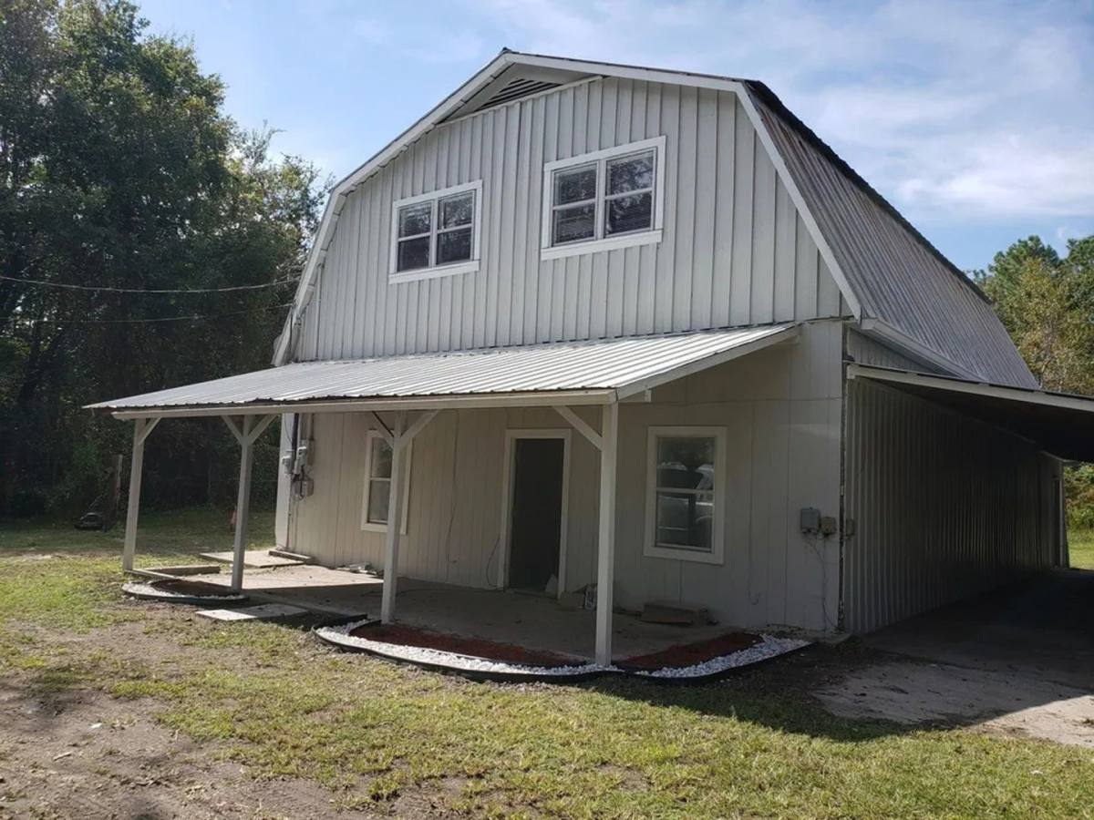 Condo for rent at 92 Quarter Moon Loop NE, Ludowici, GA 31316