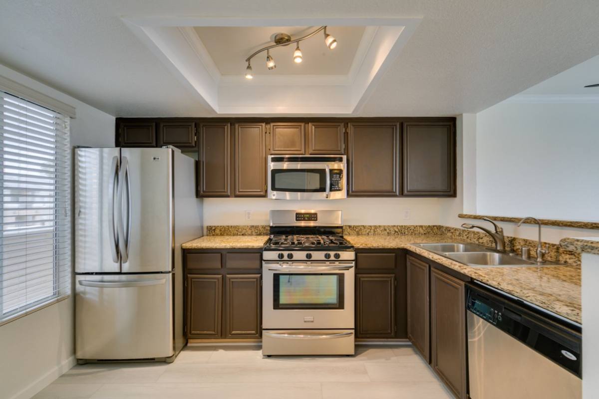 Condo for rent at 8070 W Russell Rd, Las Vegas, NV 89112