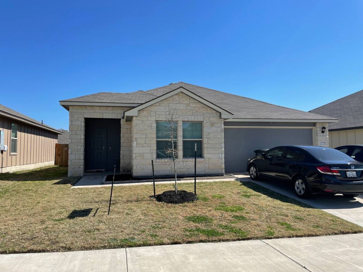House for rent at 9704 Falme Lane, Killeen, TX 76542