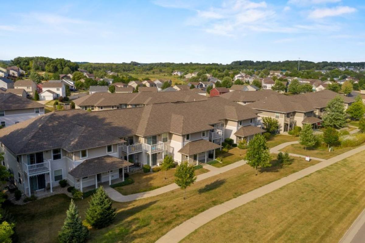 Apartment for rent at 5034-5038-5042 Siggelkow Rd, Madison, WI 53718