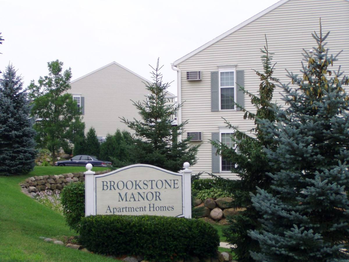 Condo for rent at 800 Blue Mounds St, Mount Horeb, WI 53572