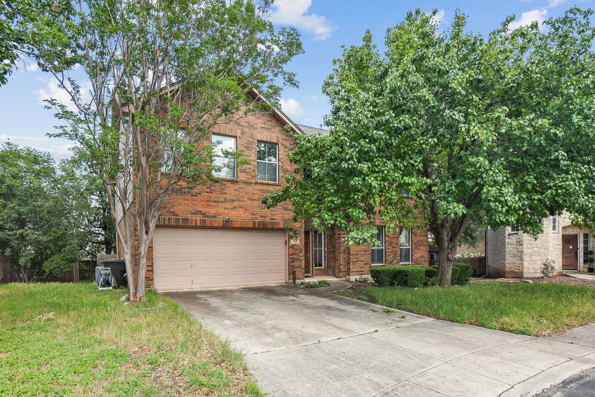 House for rent at 1502 Crescents Point, San Antonio, TX 78258