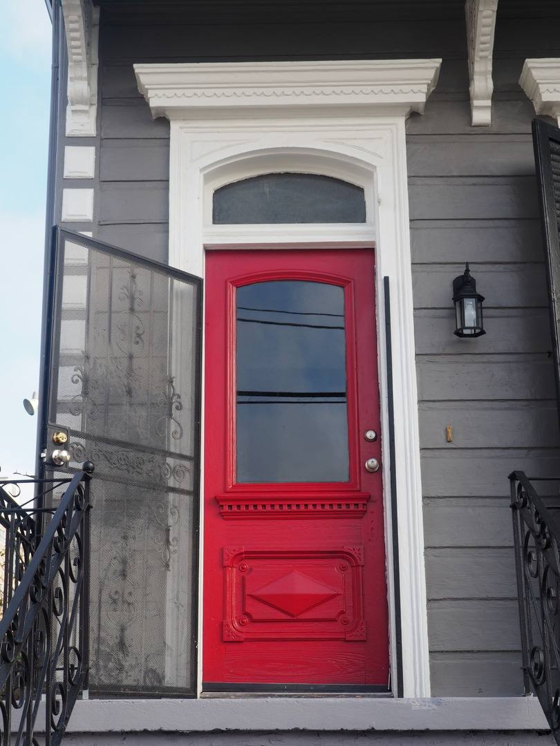 Apartment for rent at 2621-23 Cleveland Ave, New Orleans, LA 70119