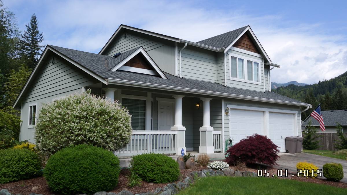 House for rent at 7670 Cedar Park, Concrete, WA 98237