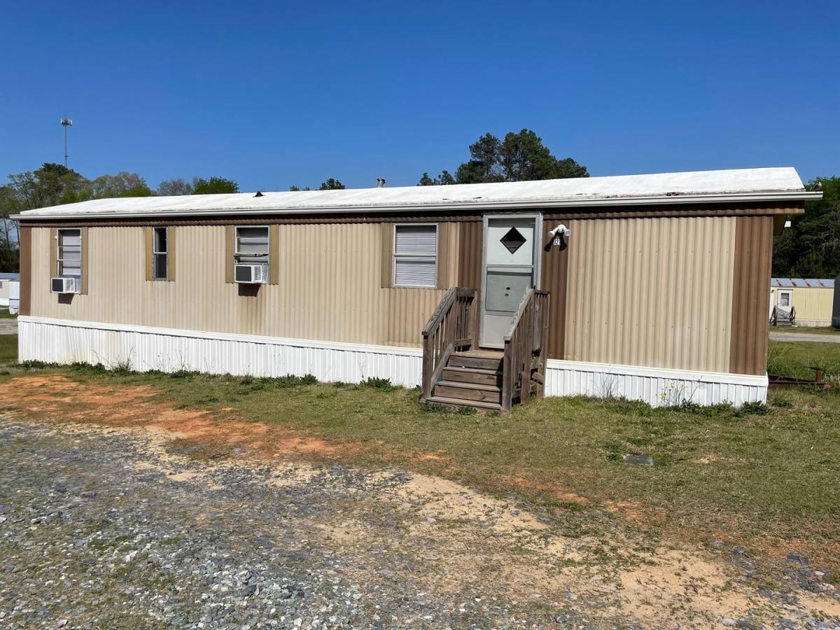 House for rent at 121 Briles Court, Candor, NC 27229