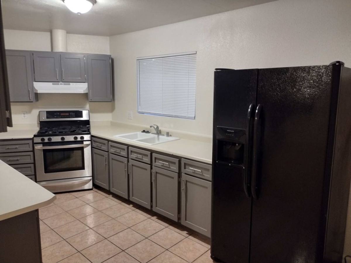 House for rent at 5230 San Anselmo St, Las Vegas, NV 89120
