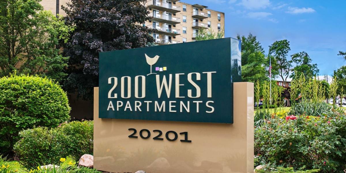Apartment for rent at 20201 Lorain Rd, Cleveland, OH 44126