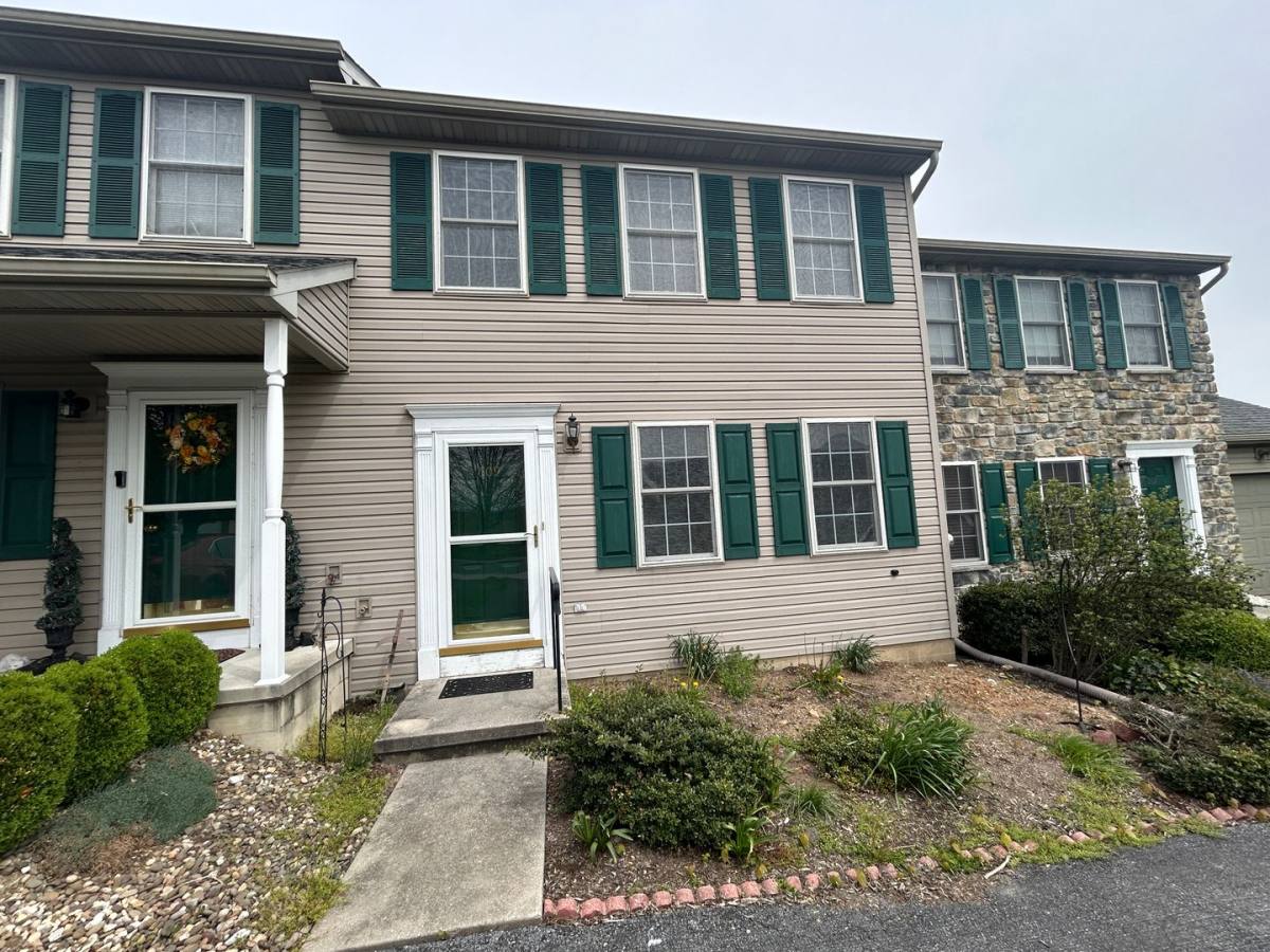 House for rent at 509 Wood Duck Dr, Manheim, PA 17545
