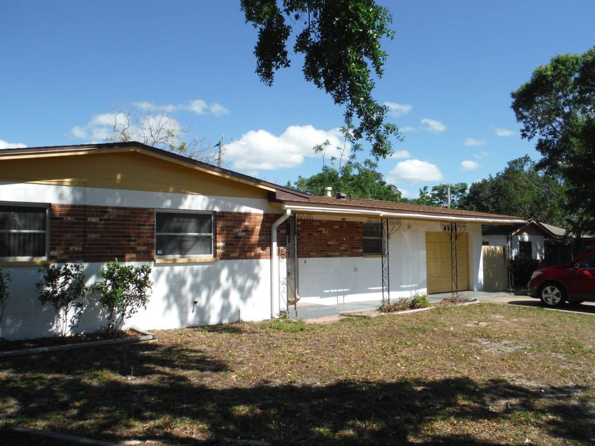 House for rent at 4955 Melissa Dr, Titusville, FL 32780