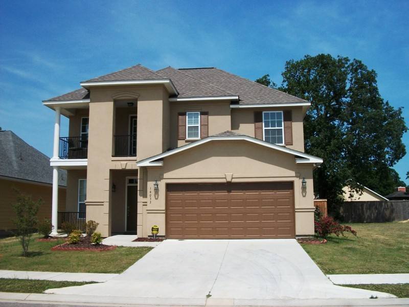 House for rent at 14033 Stone Gate Dr, Baton Rouge, LA 70816