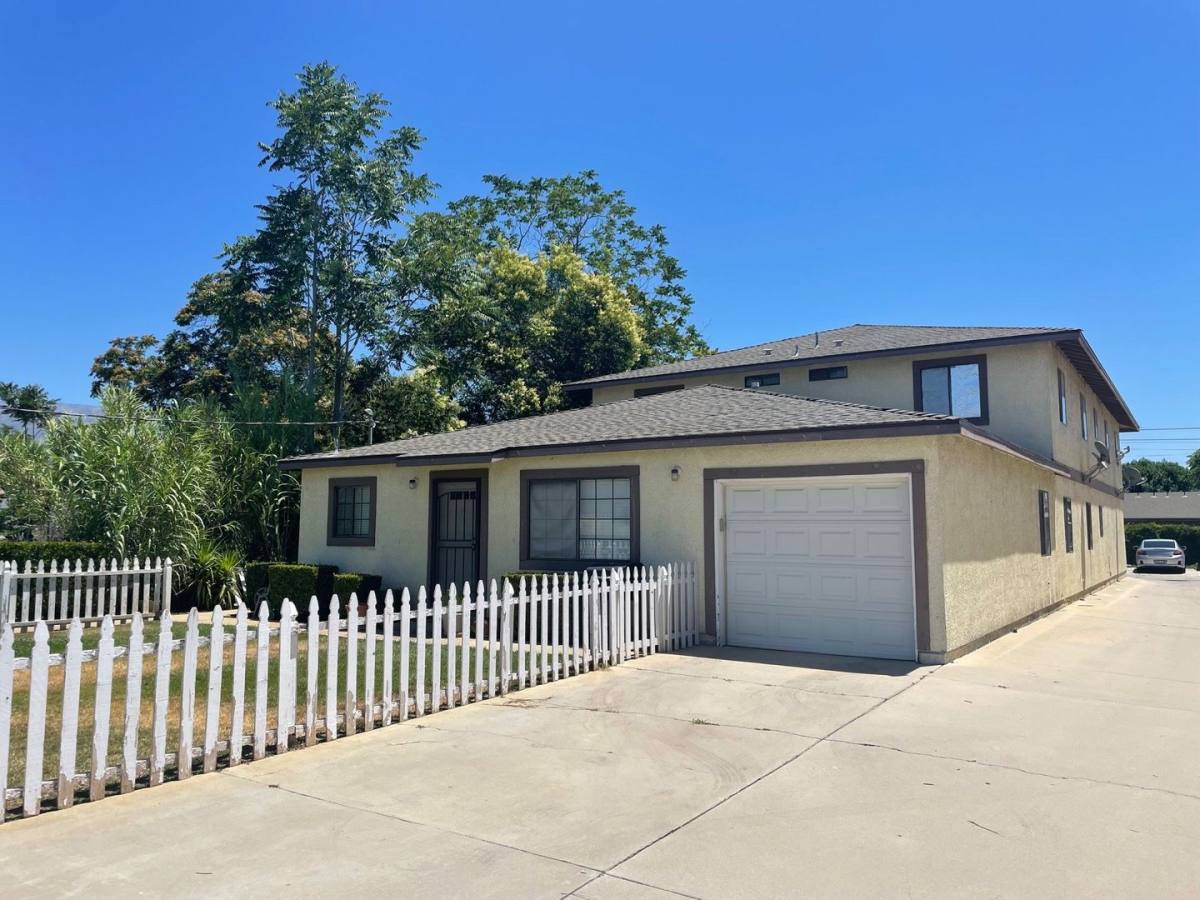 Apartment for rent at 738 Chestnut, Beaumont, CA 92223