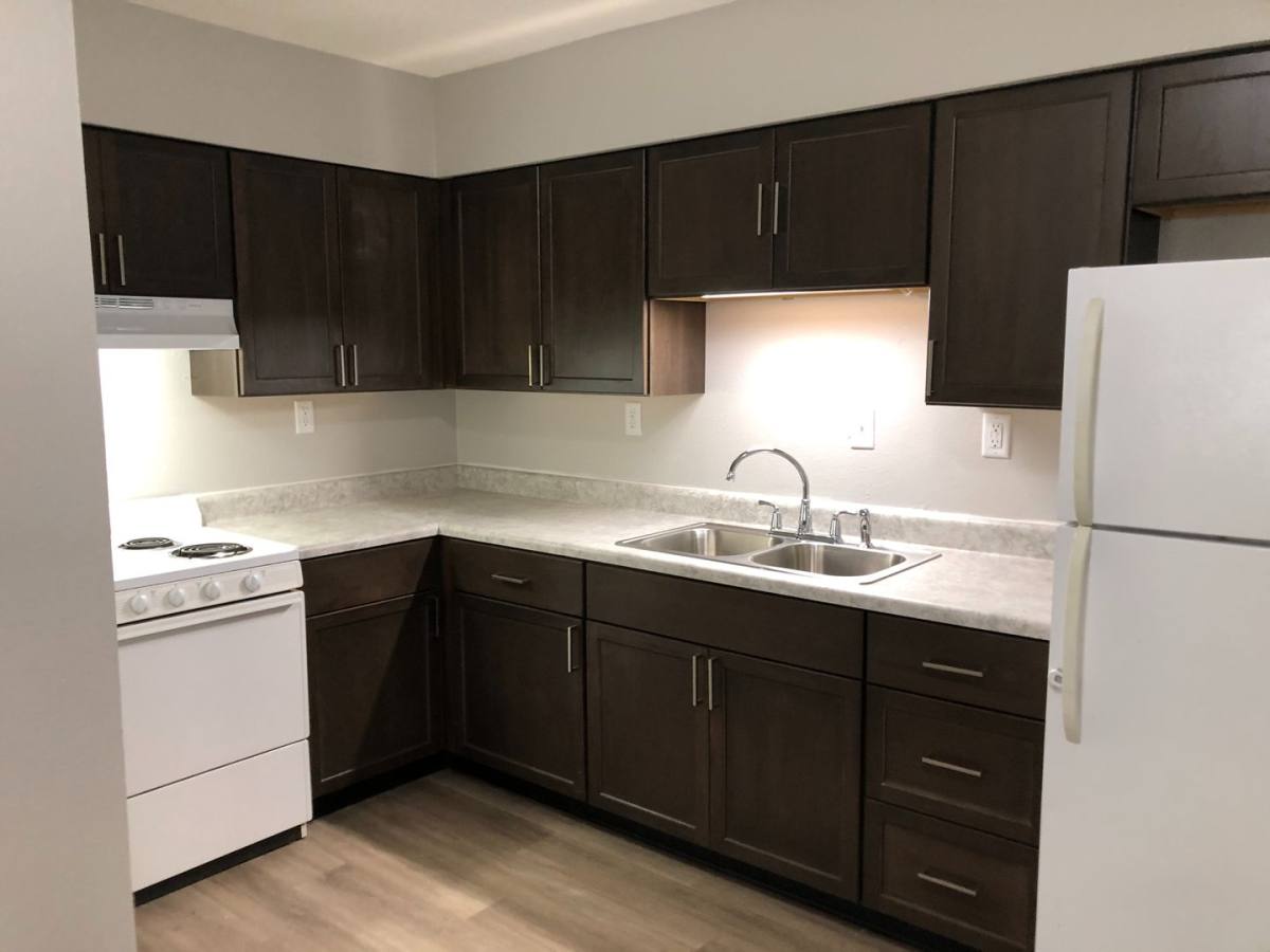 Apartment for rent at 417 - 501 S, New Hampton, IA 50659