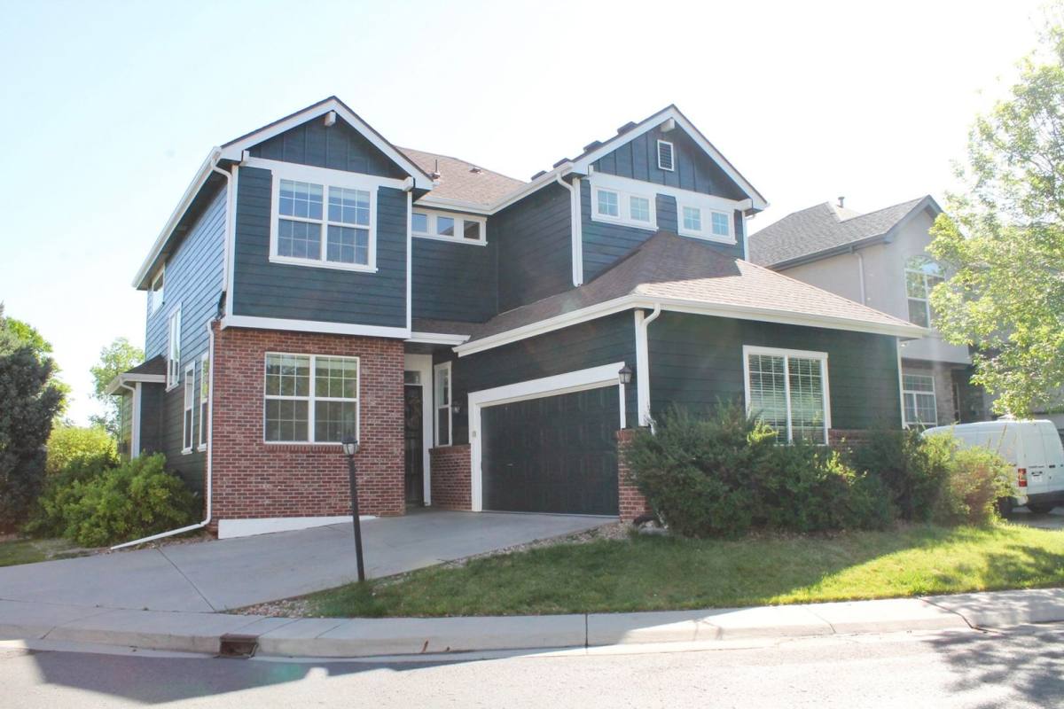 House for rent at 1710 S Poplar St, Denver, CO 80224