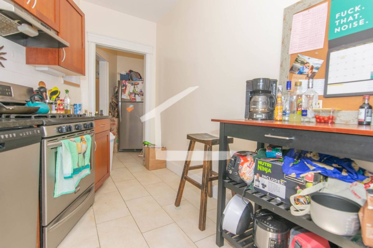 Apartment for rent at 1322 Commonwealth Ave #7D, Allston, MA 02134