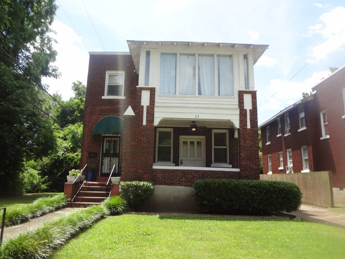 Apartment for rent at 29 N Cox, Memphis, TN 38104