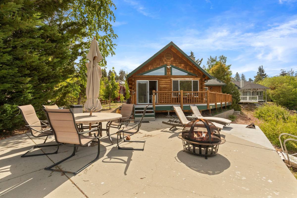 House for rent at 750 Boulder Bay Court, Big Bear Lake, CA 92315