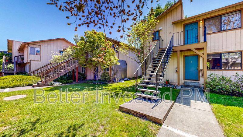 Apartment for rent at 5220 Fulton Rd #3, Santa Rosa, CA 95403