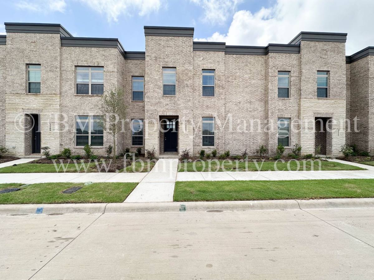 House for rent at 2073 Luna Dr, Waxahachie, TX 75165