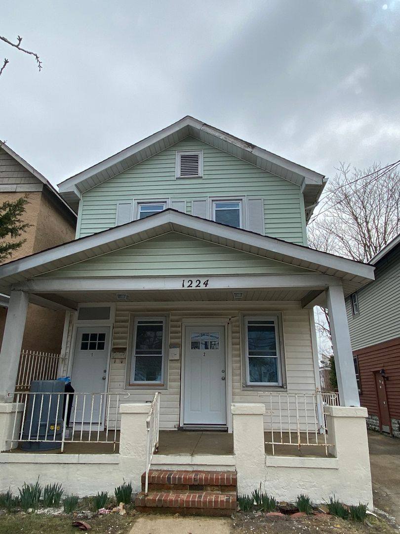 Apartment for rent at 1224 Monroe Ave, Asbury Park, NJ 07712