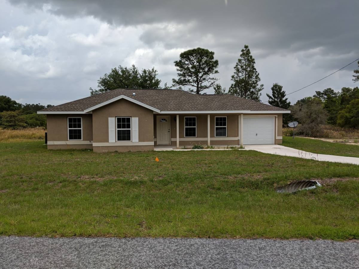House for rent at 9 Cypress Loop, Ocala, FL 34472