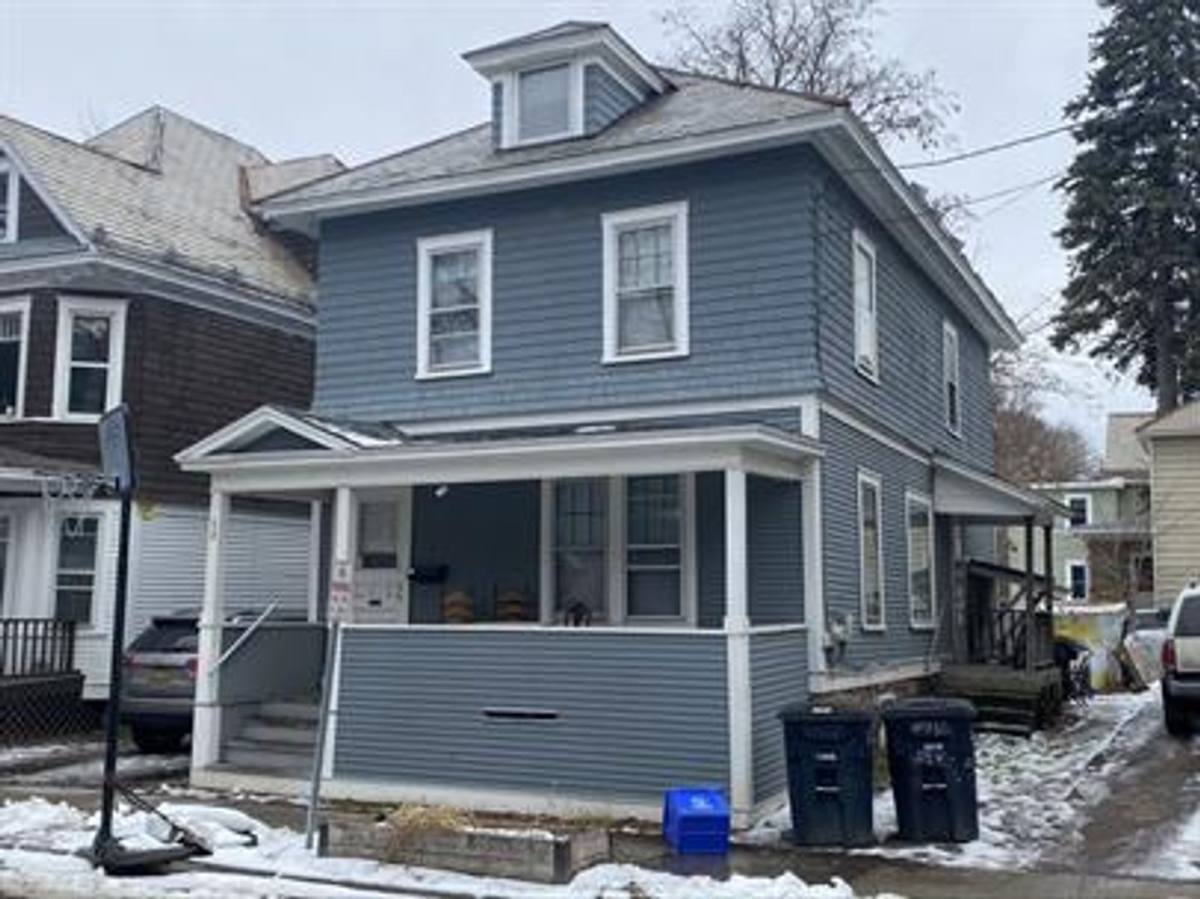House for rent at 56 Hickok Place, Burlington, VT 05401