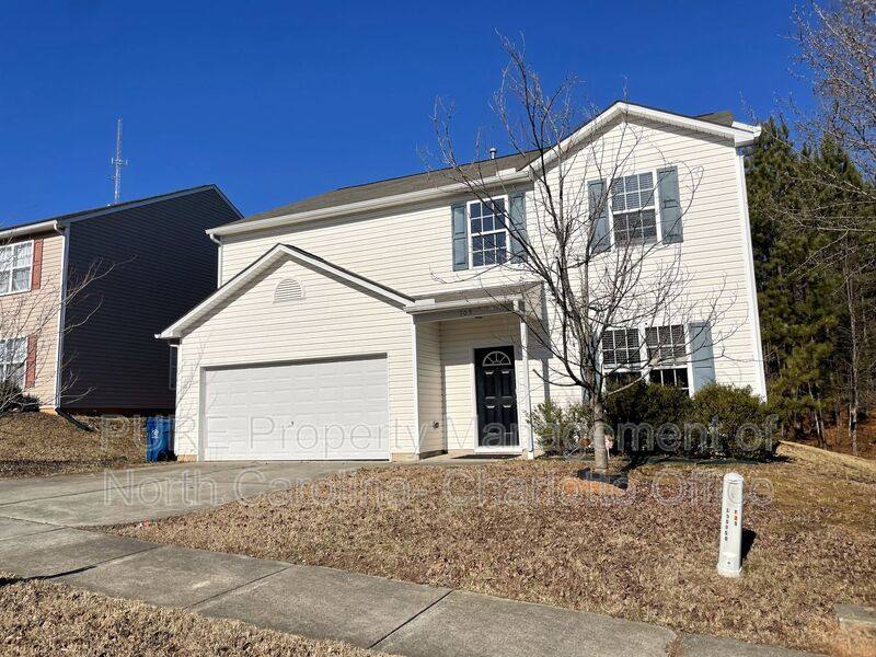 House for rent at 705 Weeping Willow Dr, Durham, NC 27704