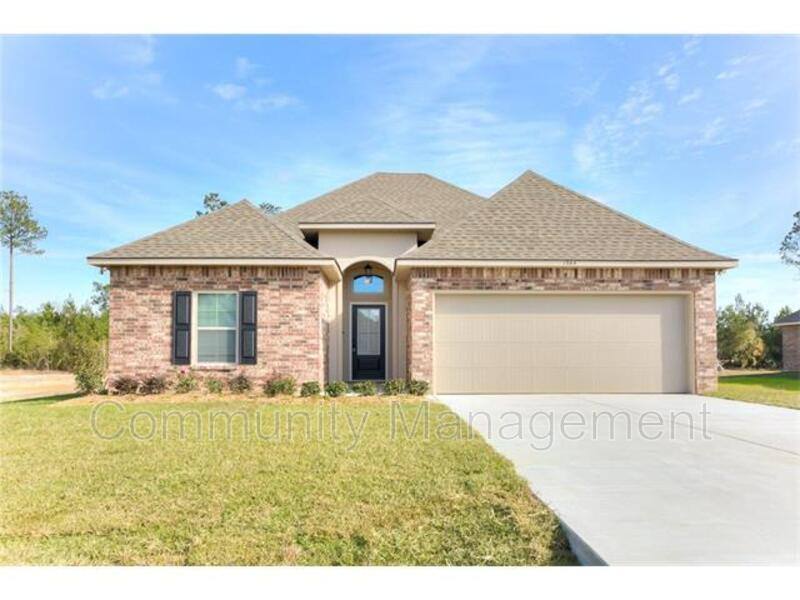 House for rent at 1544 Dominic Dr, Covington, LA 70435