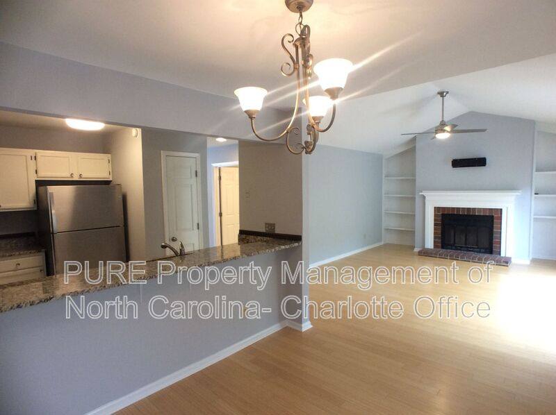 Condo for rent at 3302 Selwyn Farms Lane #11, Charlotte, NC 28209