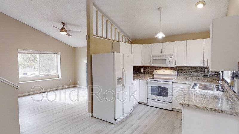 House for rent at 3445 Galleria Terrace, Colorado Springs, CO 80916
