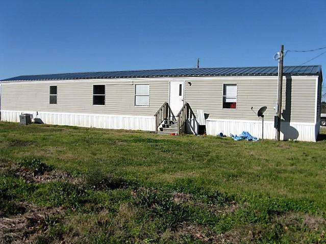 House for rent at 2610 Bailey Rd, Leesville, LA 71446