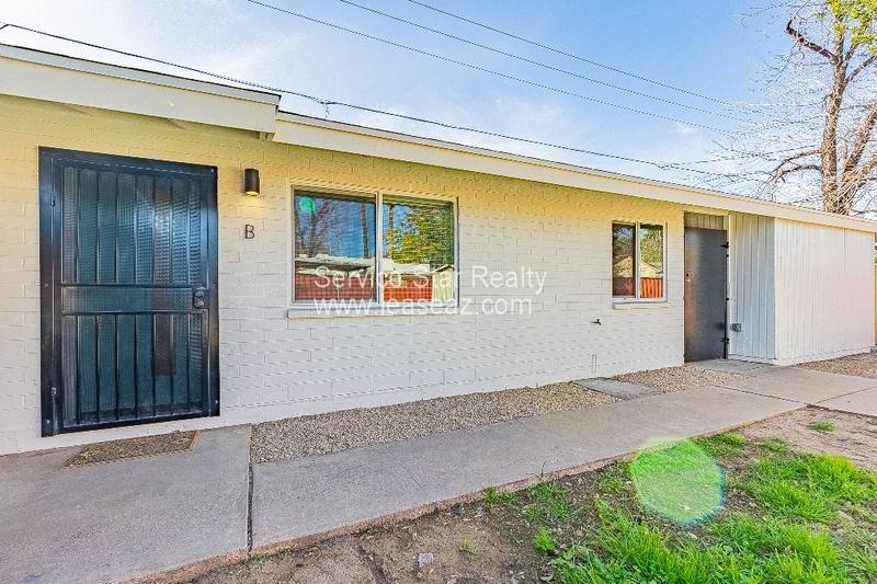 House for rent at 4142 N 9th Ave #B, Phoenix, AZ 85013