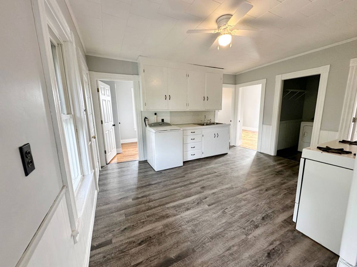 Apartment for rent at 15 Old Leominster Rd, Fitchburg, MA 01420
