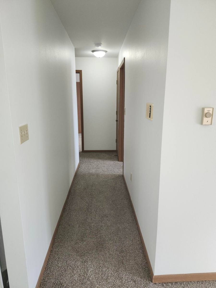 Apartment for rent at 1406-1410 91st St, Kenosha, WI 53143