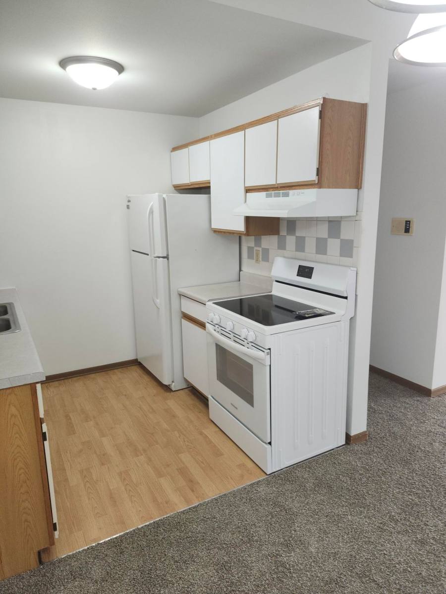 Apartment for rent at 1406-1410 91st St, Kenosha, WI 53143