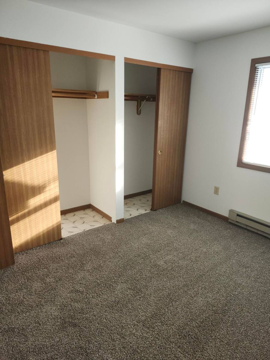 Apartment for rent at 1406-1410 91st St, Kenosha, WI 53143