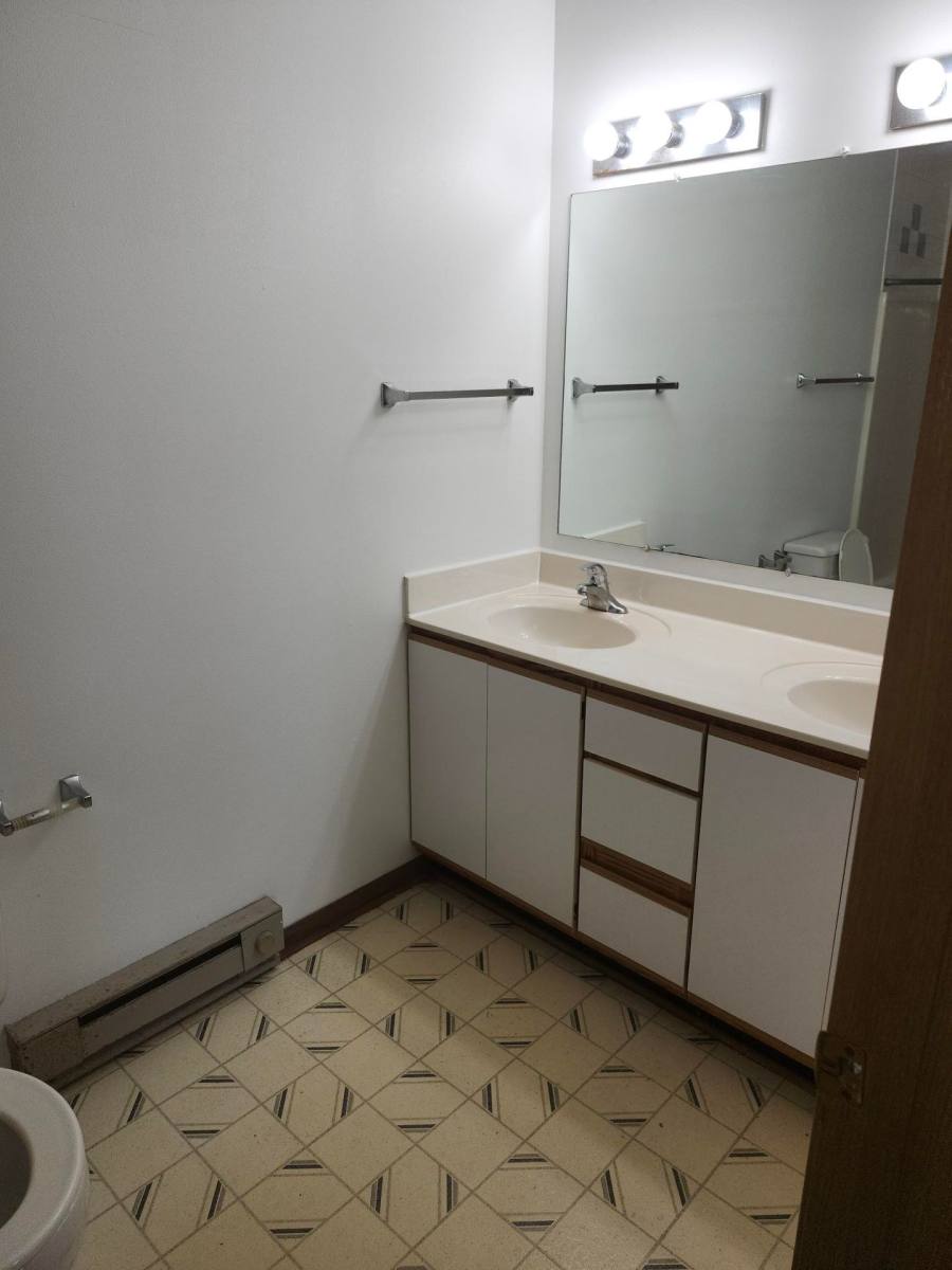 Apartment for rent at 1406-1410 91st St, Kenosha, WI 53143