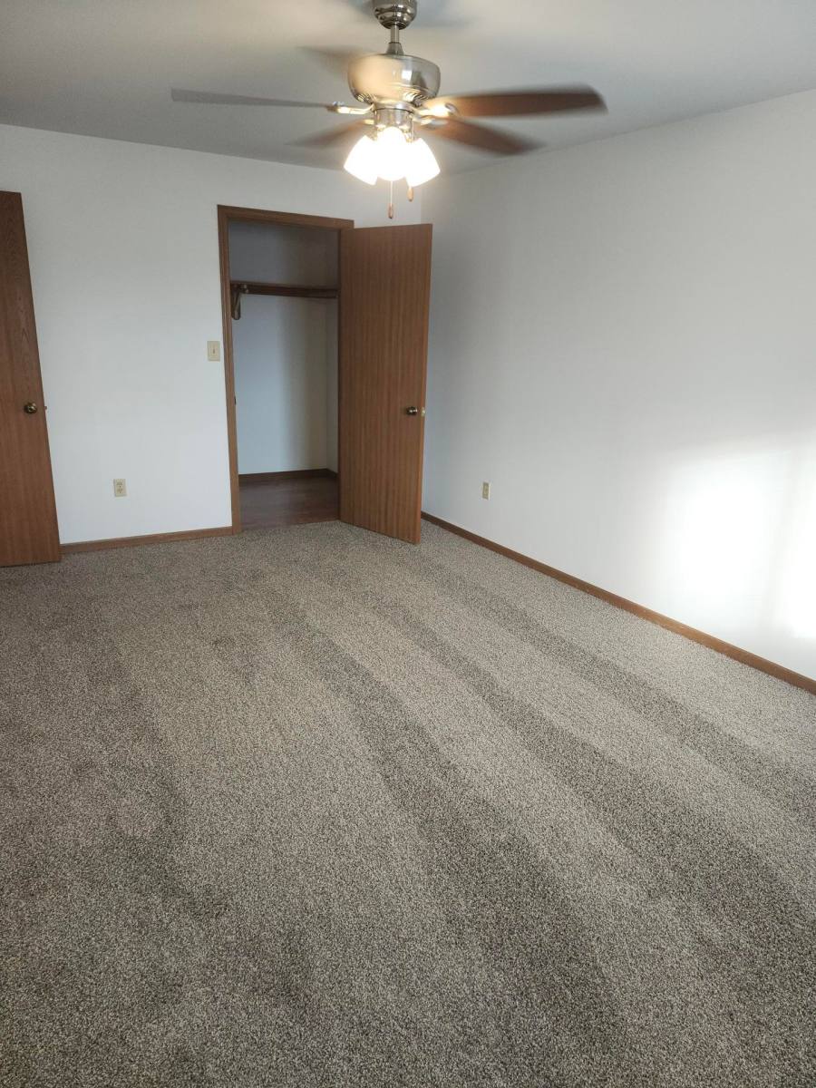 Apartment for rent at 1406-1410 91st St, Kenosha, WI 53143