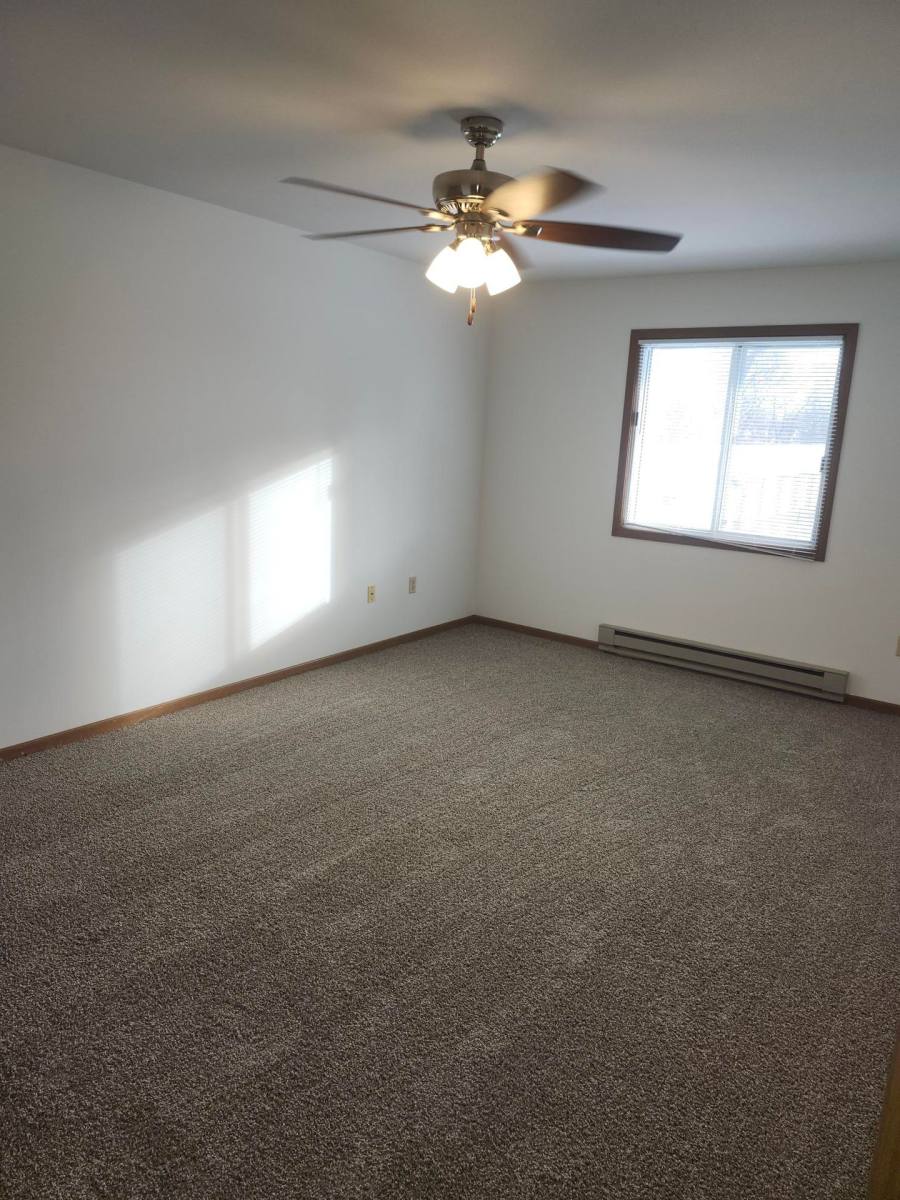 Apartment for rent at 1406-1410 91st St, Kenosha, WI 53143