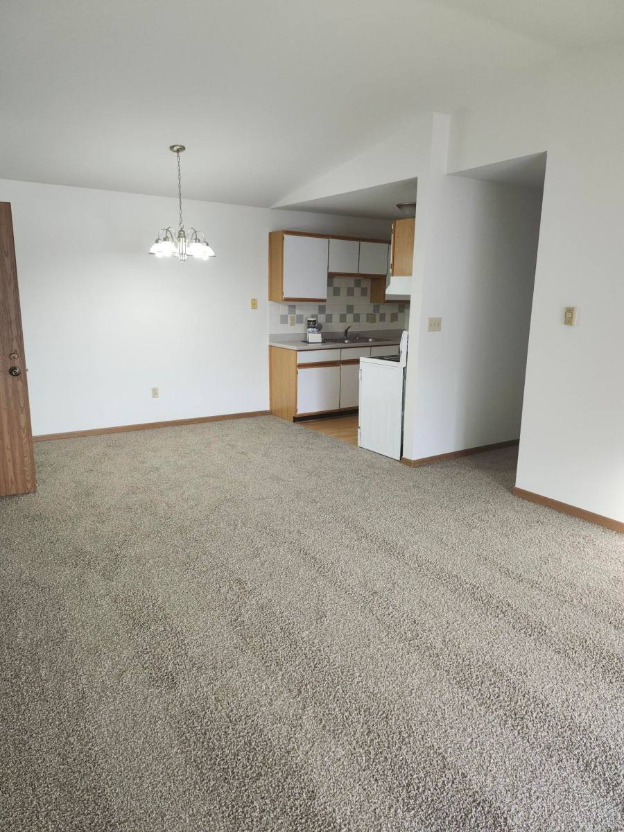 Apartment for rent at 1406-1410 91st St, Kenosha, WI 53143