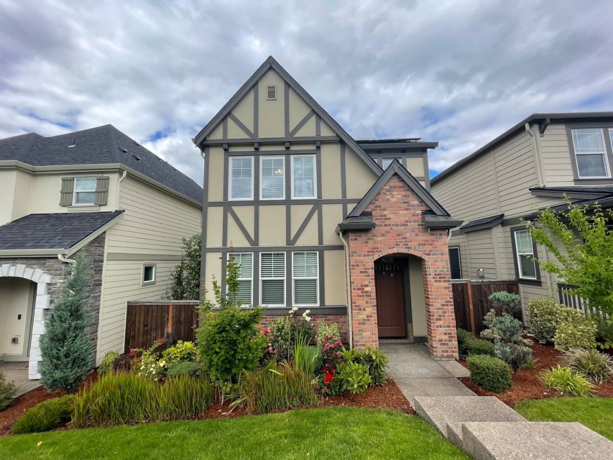 House for rent at 15225 NW Olive St, Portland, OR 97229