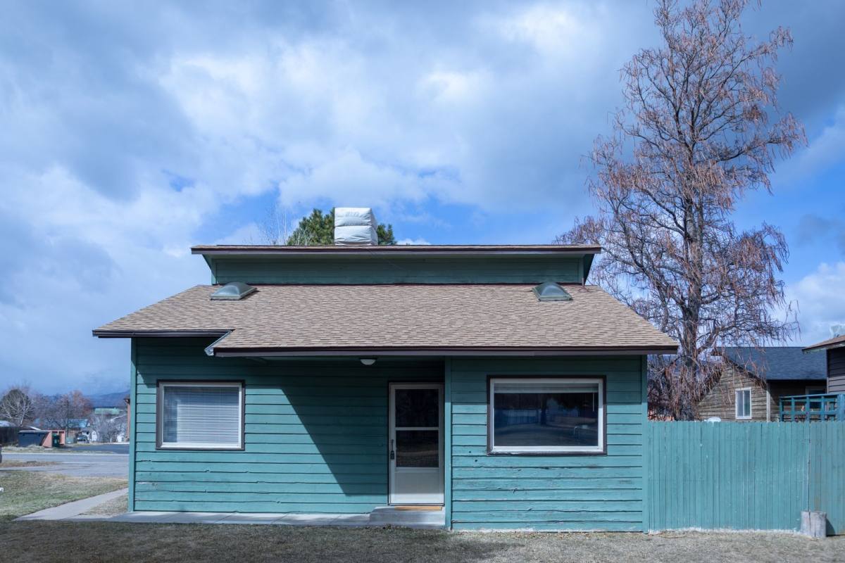 House for rent at 520 Wamsley Way, Rifle, CO 81650