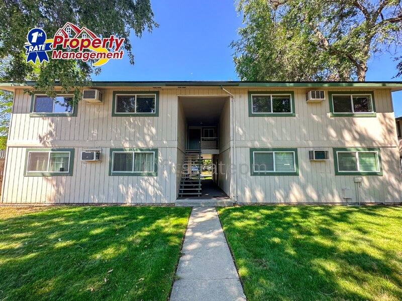 Apartment for rent at 783 Belmont St, Boise, ID 83706