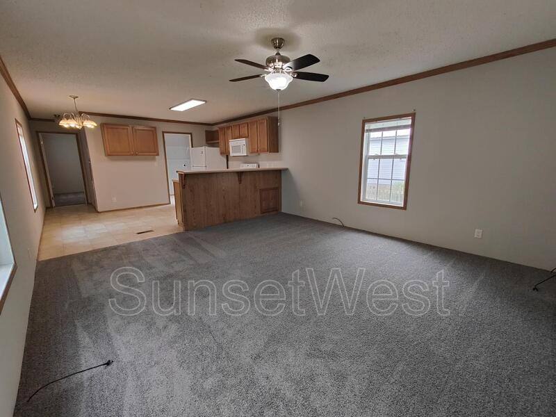 House for rent at 613 Sunshine Dr #SUNS0613, Rocky Mount, NC 27804