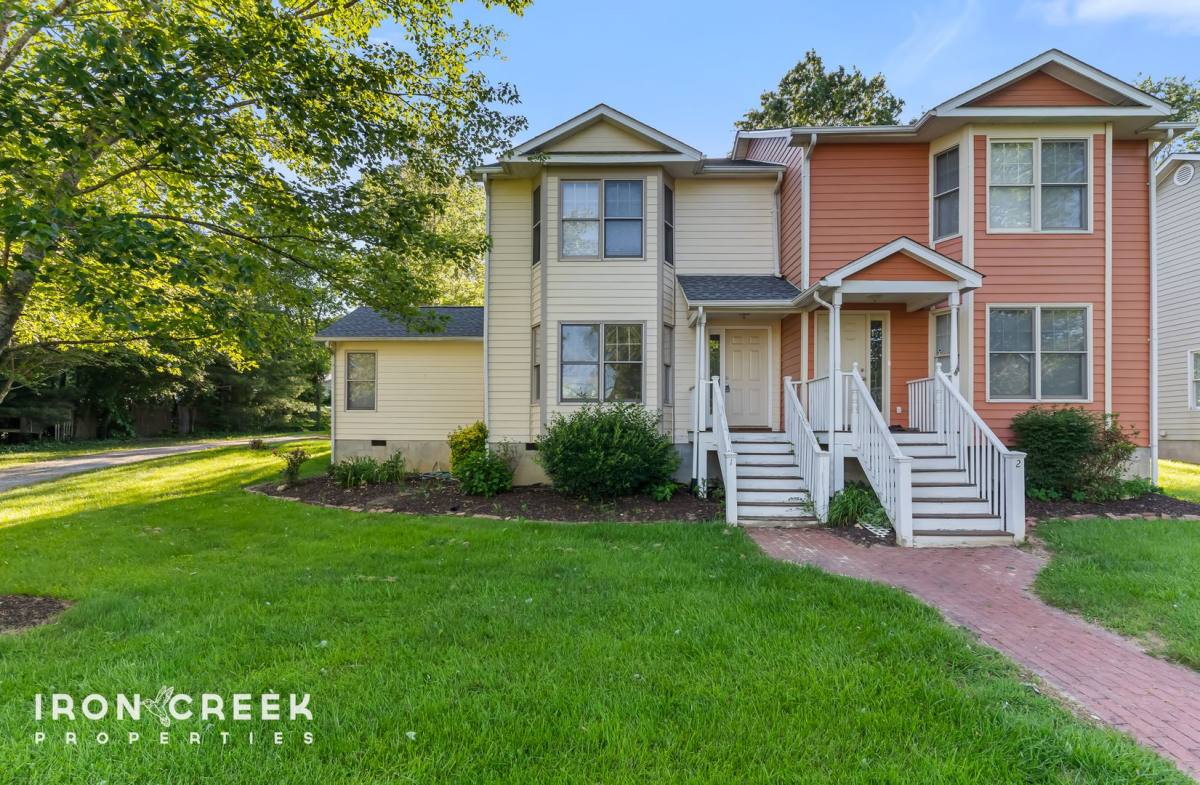 Apartment for rent at 2147 Brevard Rd, Arden, NC 28704